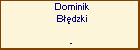 Dominik Bdzki