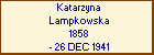 Katarzyna Lampkowska