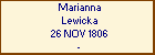 Marianna Lewicka