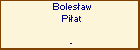 Bolesaw Piat