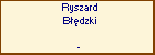 Ryszard Bdzki