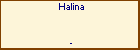 Halina 