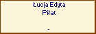 ucja Edyta Piat