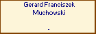 Gerard Franciszek Muchowski