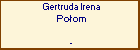 Gertruda Irena Poom