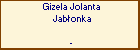 Gizela Jolanta Jabonka