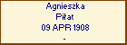 Agnieszka Piat