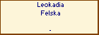 Leokadia Felska