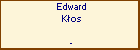 Edward Kos