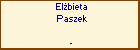 Elbieta Paszek