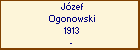 Jzef Ogonowski