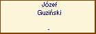 Jzef Guziski