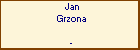 Jan Grzona