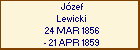 Jzef Lewicki