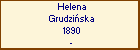 Helena Grudziska
