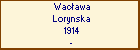 Wacawa Lorynska