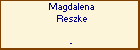 Magdalena Reszke