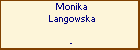 Monika Langowska