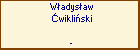 Wadysaw wikliski
