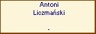 Antoni Liczmaski