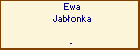 Ewa Jabonka