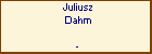 Juliusz Dahm