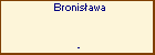 Bronisawa 