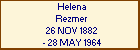 Helena Rezmer