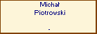Micha Piotrowski