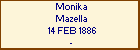 Monika Mazella