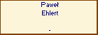 Pawe Ehlert