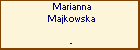 Marianna Majkowska