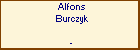 Alfons Burczyk