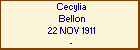 Cecylia Bellon