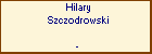 Hilary Szczodrowski