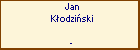 Jan Kodziski