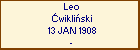 Leo wikliski