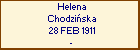 Helena Chodziska