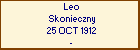 Leo Skonieczny