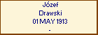 Jzef Drawski