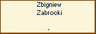 Zbigniew Zabrocki