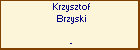 Krzysztof Brzyski