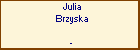 Julia Brzyska