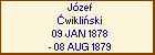 Jzef wikliski