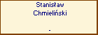 Stanisaw Chmieliski