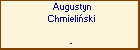 Augustyn Chmieliski