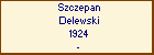 Szczepan Delewski