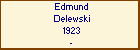 Edmund Delewski