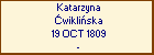 Katarzyna wikliska