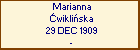 Marianna wikliska